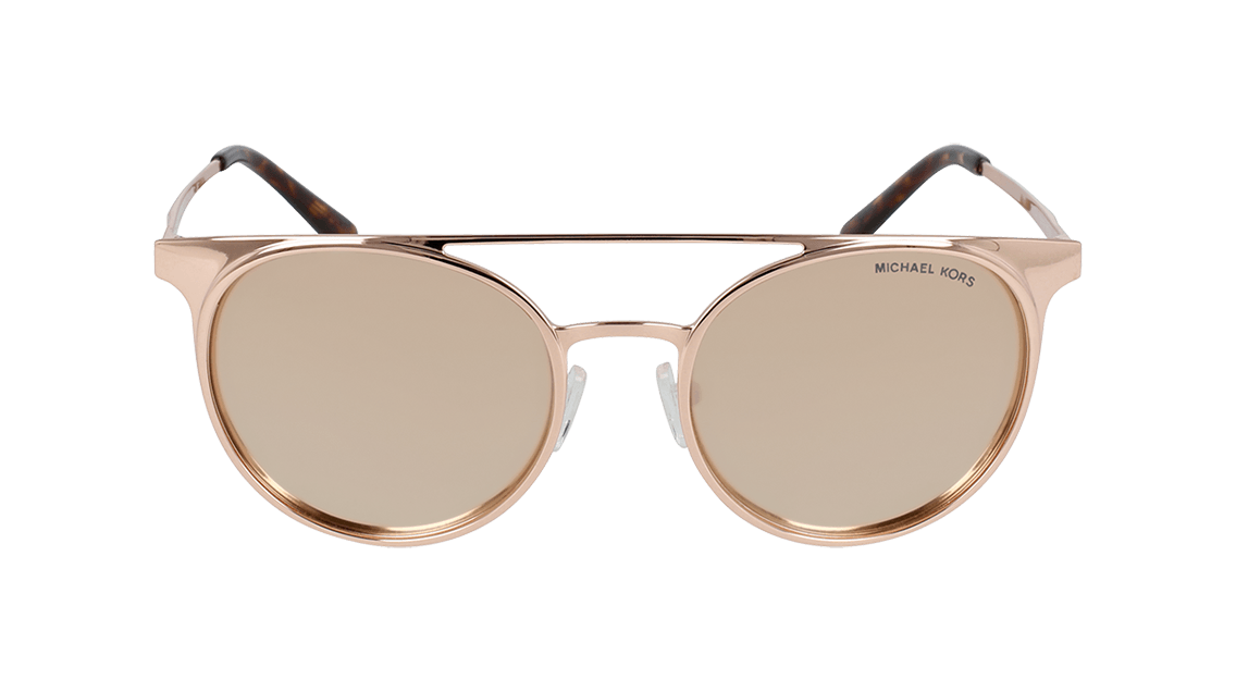 Michael kors discount grayton glasses